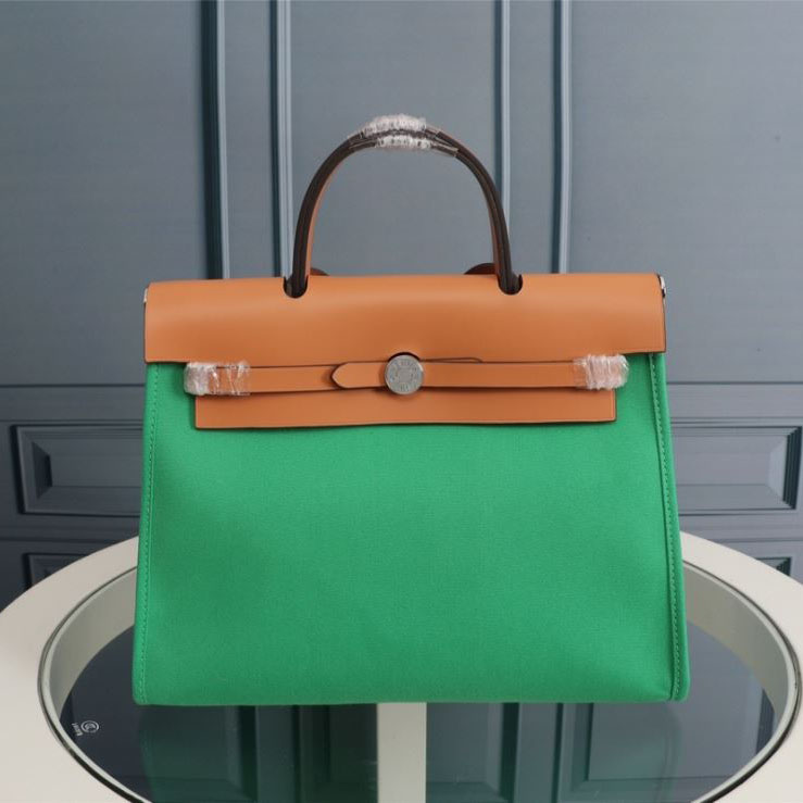 Hermes Herbag Bags - Click Image to Close